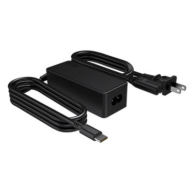 ACアダプタ 45W(Type-C接続)