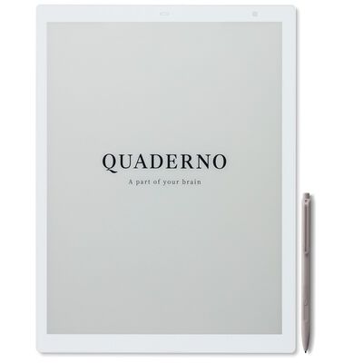 QUADERNO A4（Gen.2）