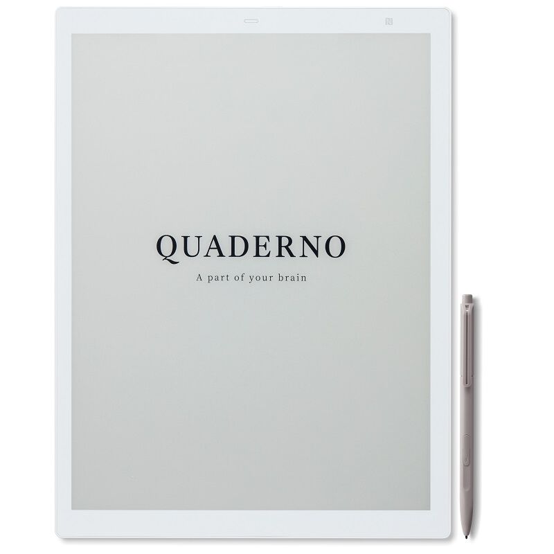 QUADERNO A4（Gen.2）