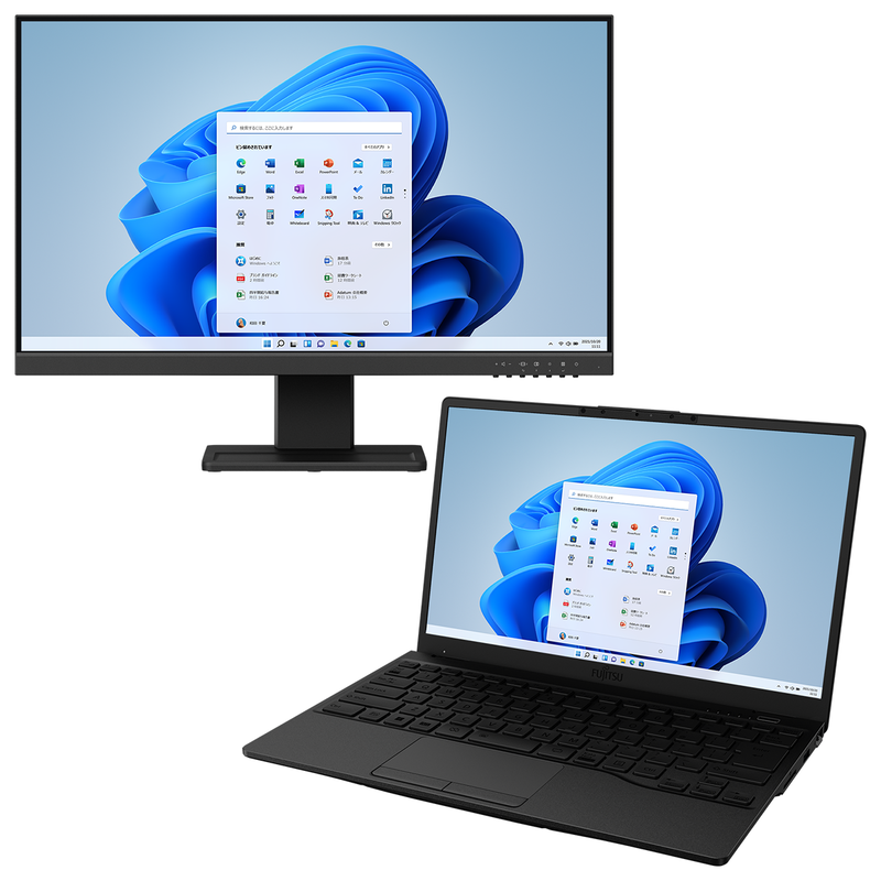 FMV Zero　富士通ノートPC　LIFEBOOK WU4/F3 富士通FMVパソコン | LIFEBOOK WU4/F3