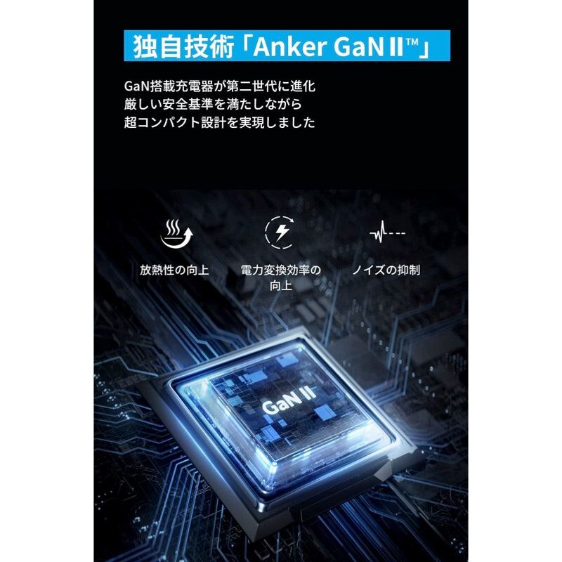 Anker Nano ll 45W