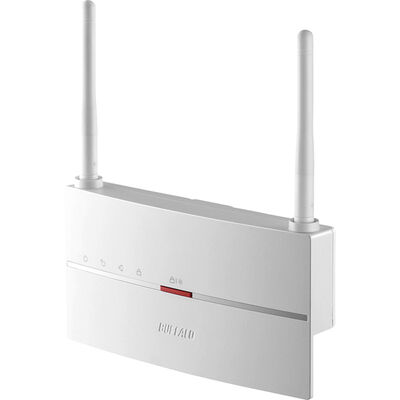 無線LAN中継機 11ac/n/a/g/b 866+300Mbps WEX-1166DHP3