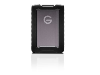 G-DRIVE ArmorATD SPACE GREY 5TB SDPH81G-005T-GBA1D
