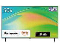 4K液晶テレビ 50V型 TV-50W80B