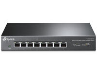 8ポート 2.5G デスクトップスイッチ TL-SG108-M2(UN)