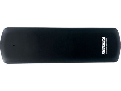外付けSSD 256GB 3D TLC PCIe USB type-C AD-EXDPGC-256G