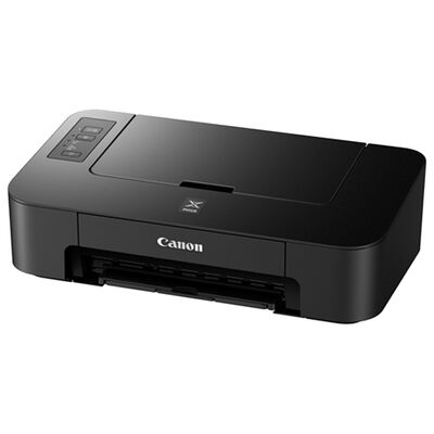 A4カラーインクジェットプリンター PIXUS TS203