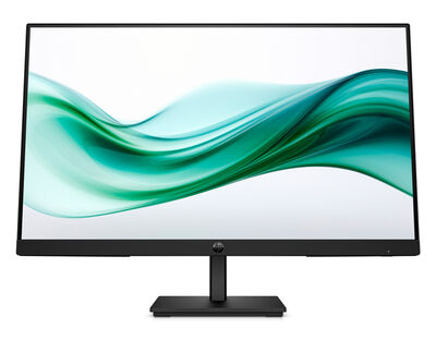 HP Series 3 Pro 324pv FHD VAモニター(23.8型/FHD/VGA、HDMI 1.4/スピーカー無) 9U5C1AA#ABJ