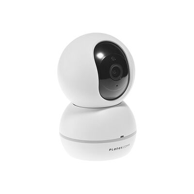 防犯カメラ スマカメ 首振り・パン・チルト CS-QS10PT