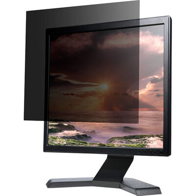 覗き見防止フィルター/17インチスクエア用 BFN17