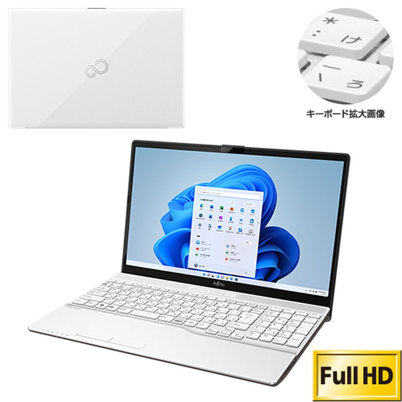 LIFEBOOK WA3/E3