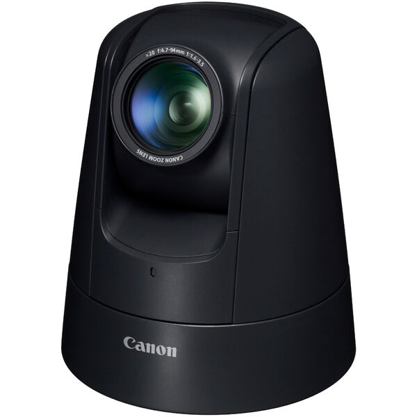 富士通 WEB MART | ネットワークカメラ VB-M46(BK) 5716C002 ZD