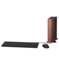 ESPRIMO WD2/E2 メタリックブラウン