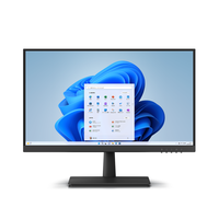 21.5型ワイド液晶ディスプレイ