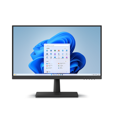21.5型ワイド ノングレア液晶