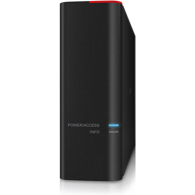 法人向け 外付けHDD 1ドライブモデル 1TB HD-SH1TU3