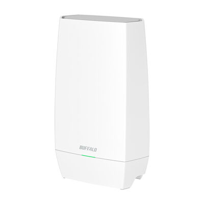 AirStation Wi-Fi 6E 対応トライバンドルーター WNR-5400XE6P