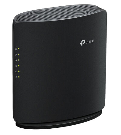 BE3600デュアルバンドWi-Fi 7ルーター Archer BE3600(jp)