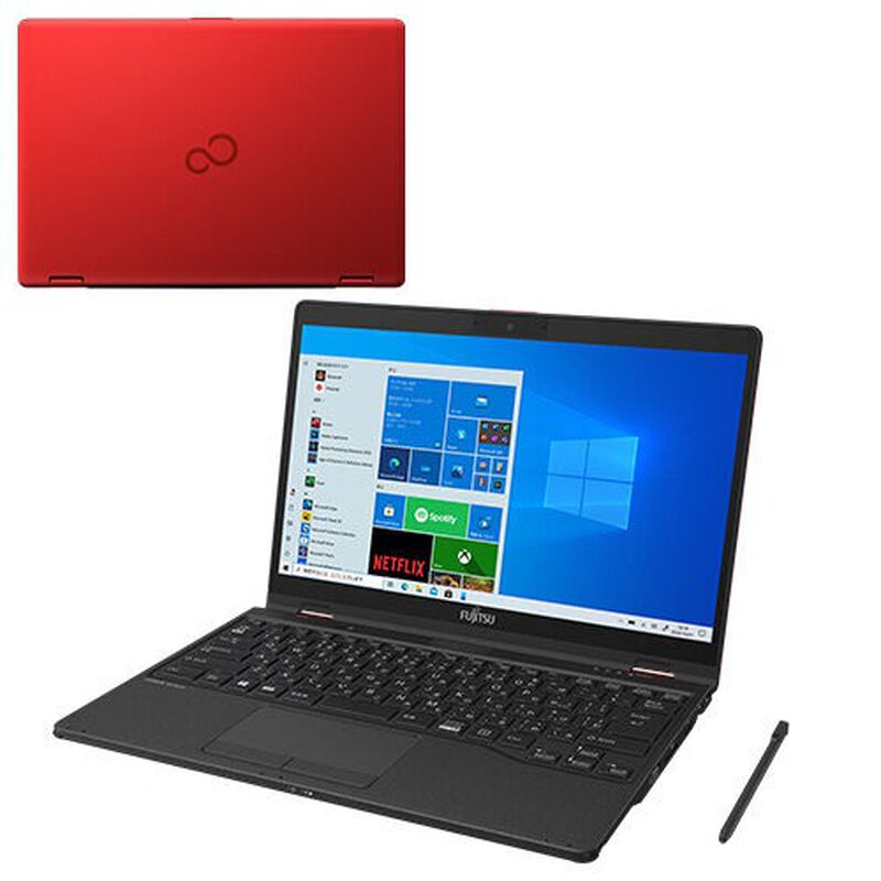 LIFEBOOK WU3/F1