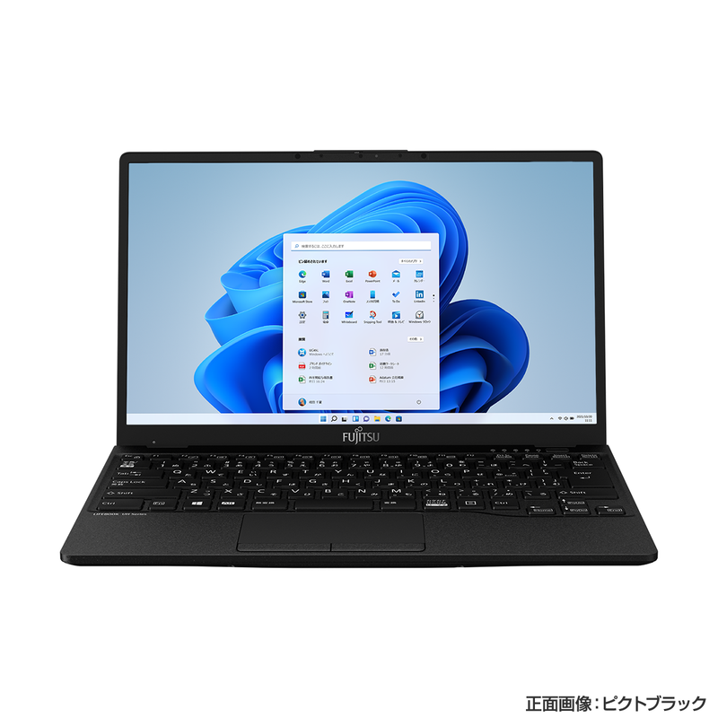 LIFEBOOK WU-X/F3