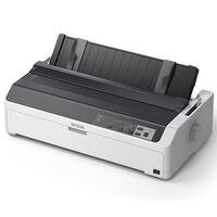 ドットインパクトプリンター/ラウンド型/136桁（13.6インチ） VP-D1800