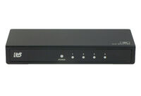 4K60Hz対応 1入力4出力 HDMI分配器 RS-HDSP4P-4KZ