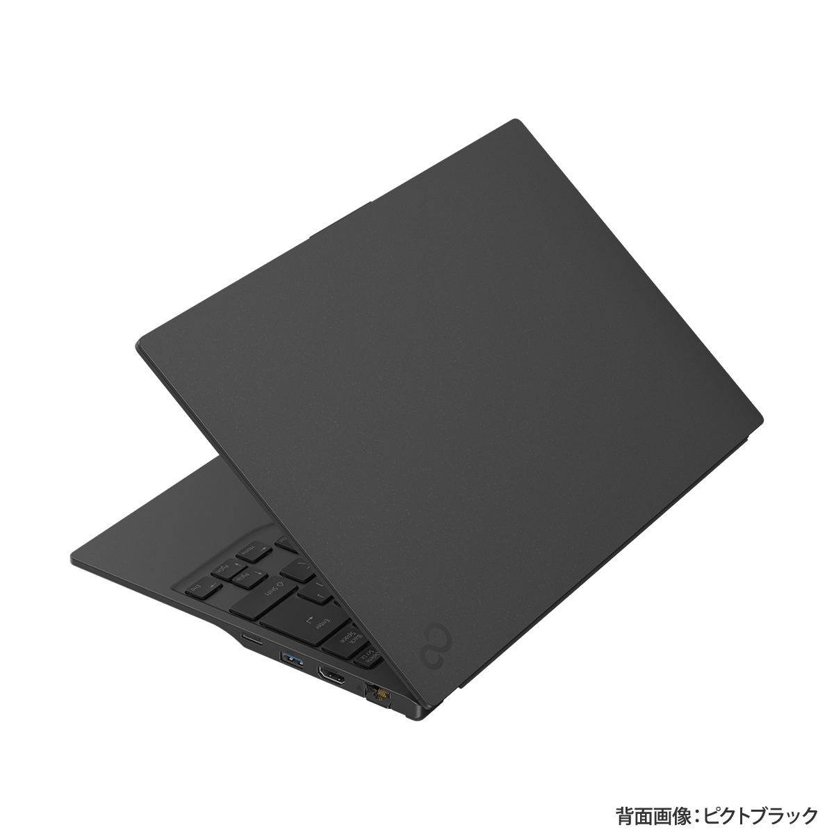 FMV Zero WU4/J3 14型ワイドノートPC