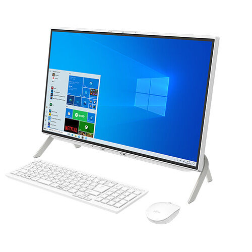 超ポイントアップ祭 富士通FMVパソコン | ESPRIMO FH70/E3 ノートパソコン