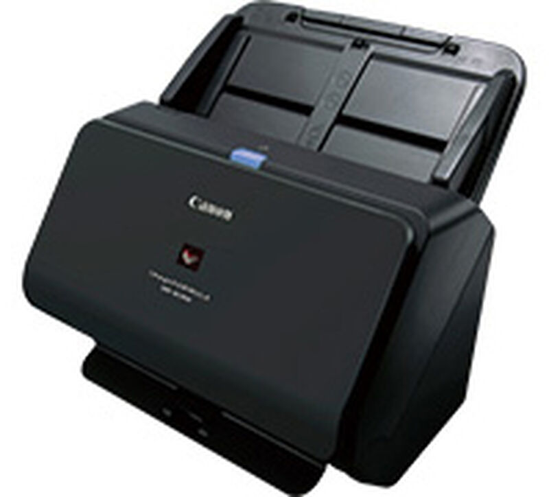 A4カラードキュメントスキャナー imageFORMULA DR-M260L 0165T520