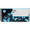 富士通WEB MART] HP738Bインクカートリッジ ブラック 300ml 498P6A ZD-027892 : 富士通