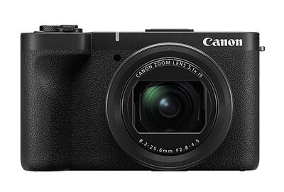 コンパクトデジタルカメラ PowerShot V1 6390C001