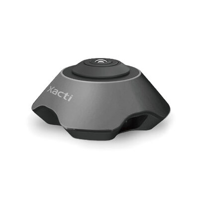 防塵防水360°USBカメラ FullHD 音声マイク内蔵モデル CX-MT500