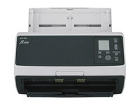 GMW564 fi-8190 A4カラーイメージスキャナ FI-8190
