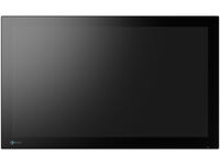 54.7cm（21.5）型タッチパネル装着カラー液晶モニター DuraVision FDF2182WT-F ブラック