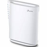 AX6000 Wi-Fi 6 中継器 RE900XD(JP)