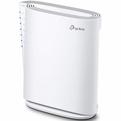 AX6000 Wi-Fi 6 中継器 RE900XD(JP)