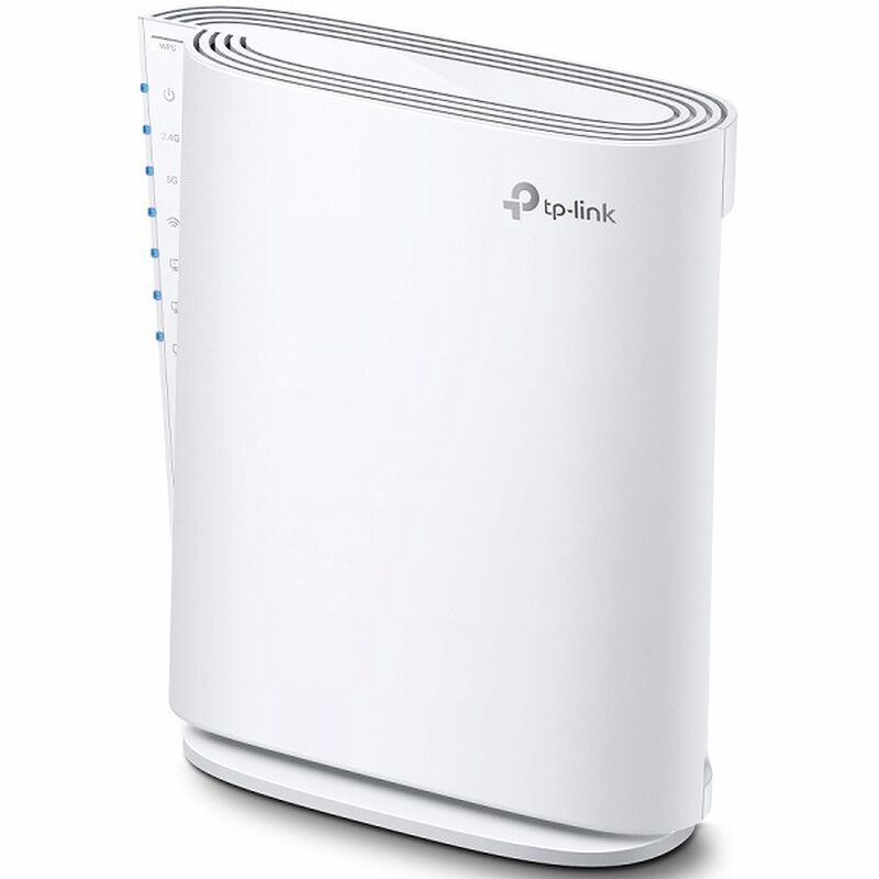 AX6000 Wi-Fi 6 中継器 RE900XD(JP)
