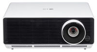 ビジネスプロジェクター LG ProBeam/5000ANSIルーメン/レーザー光源/4K/HDR/WebOS6.0/最大300インチ/DLP BU50RG