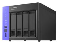 Windows Server IoT 2022 for Storage Standard搭載 4ドライブ法人向けNAS 16TB HDL4-Z22SATB16