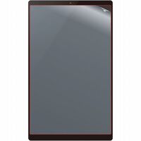 タブレット用汎用フィルム/10.1inch/指紋防止/高透明 TB-101FLFG