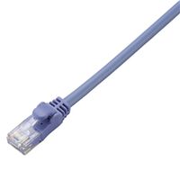 LANケーブル/Cat6準拠/7m/ブルー LD-GPN/BU7
