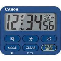 クロックタイマー CT-50-NV JPN SB ネイビー 4446C003