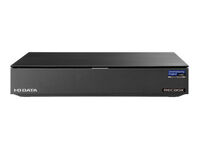 スマホ対応ハイビジョンレコーディングハードディスク「RECBOX」 2TB HVL-RS2