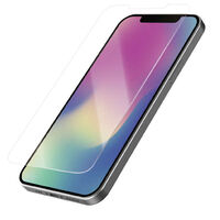iPhone 12 Pro Max用ガラスフィルム/0.33mm PM-A20CFLGG