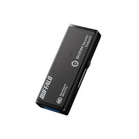 法人向けセキュリティーUSBメモリー ウイルススキャン 5年 4GB RUF3-HSL4GEV5