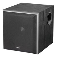 Edifier社製パワードサブウーファー T5 ED-T5-BK-A