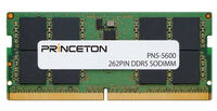 8GB DDR5-5600 262PIN SODIMM PN5-5600-8G