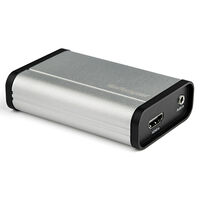 USB-C接続HDMIビデオキャプチャーボード UVC(USB Video Class)規格準拠 Mac/Windows対応HDMI録画機 1080p UVCHDCAP