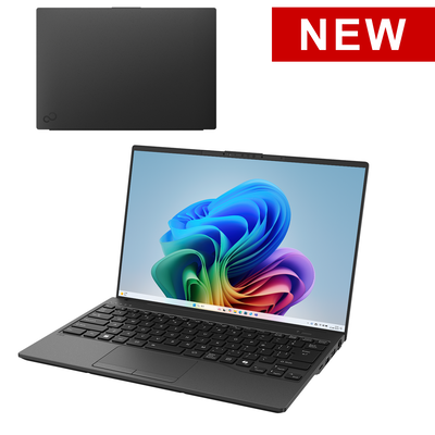 富士通パソコン | Windows 11 Pro 搭載モデル 商品・価格一覧