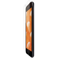 iPhone SE 第2世代用液晶保護フィルム/スムースタッチ/反射防止 PM-A19AFLSTN